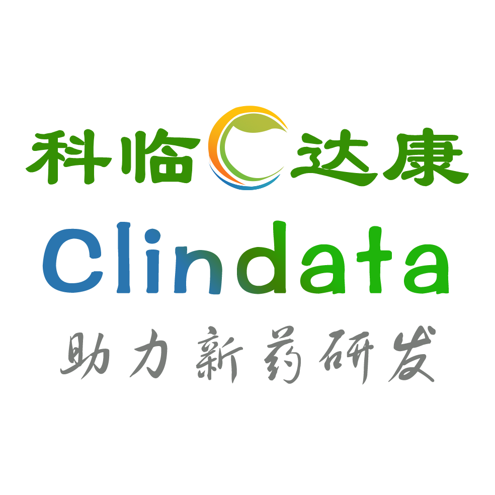 首页页眉-科临达康Logo
