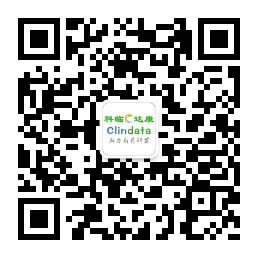 首页页脚-公众号二维码